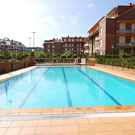 Apartamento En Isla, Cantabria Apartment *