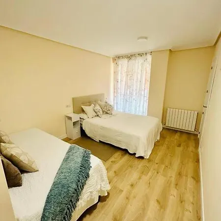 Apartamento En Isla, Cantabria Isla
