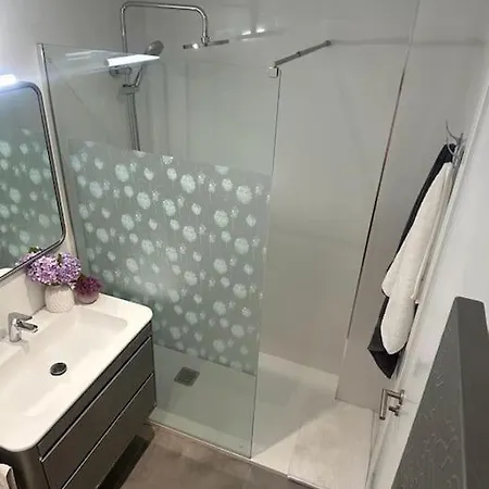 Apartamento En Isla, Cantabria Isla