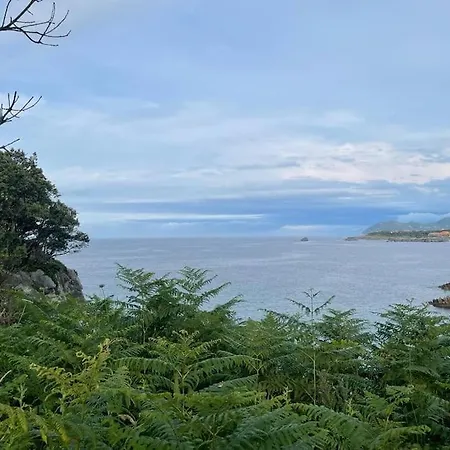 Apartamento En Isla, Cantabria
