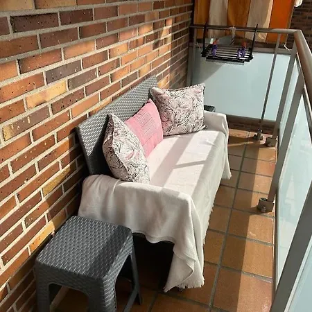 Apartamento En Isla, Cantabria Isla