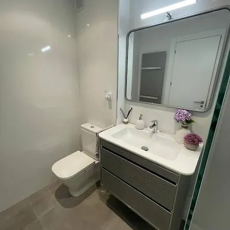 Apartamento En Isla, Cantabria Apartment *