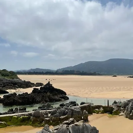 Apartamento En Isla, Cantabria Apartment