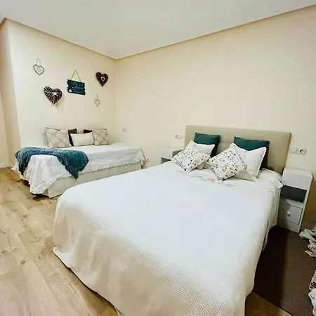 Apartamento En Isla, Cantabria Apartment
