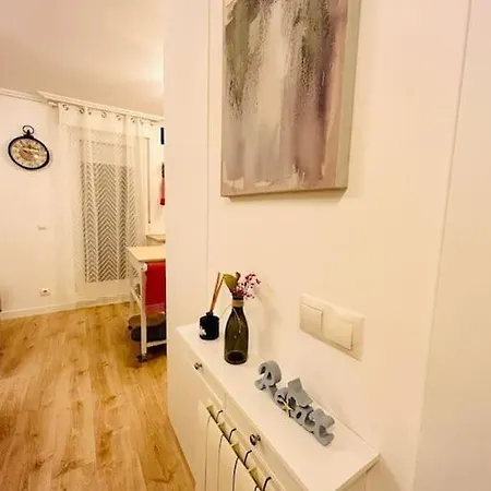 Apartamento En Isla, Cantabria Apartment