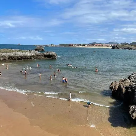 Apartamento En Isla, Cantabria