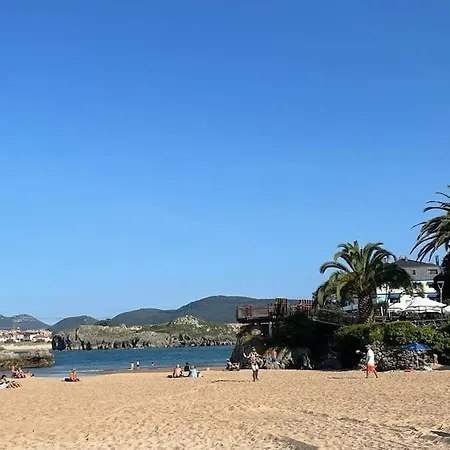 Apartamento En Isla, Cantabria Apartment Isla