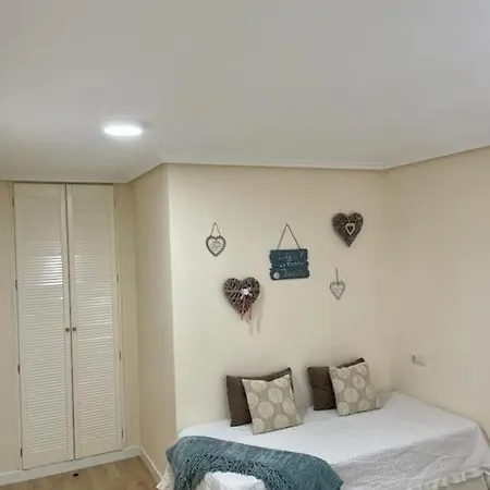 Apartamento En Isla, Cantabria *