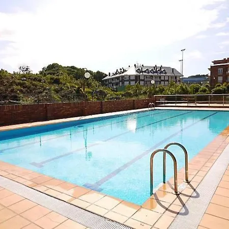 Apartamento En Isla, Cantabria Apartment