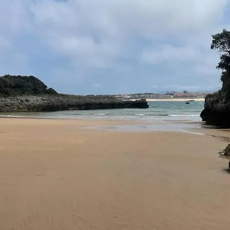 Apartamento En Isla, Cantabria * Isla